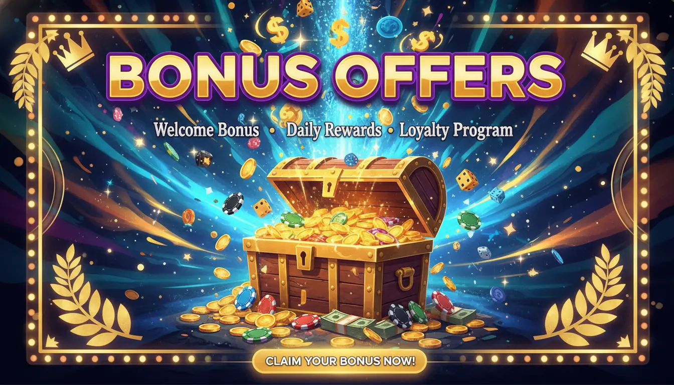 888 Bonus Deals