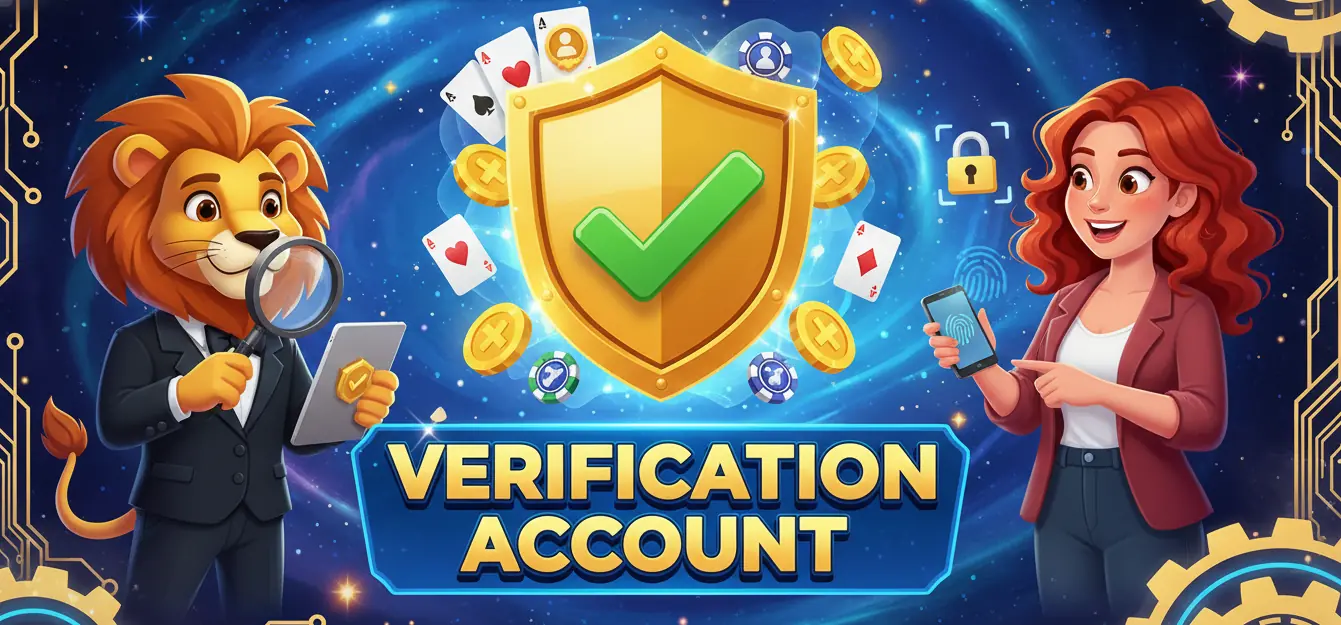 888 Verifizierung
