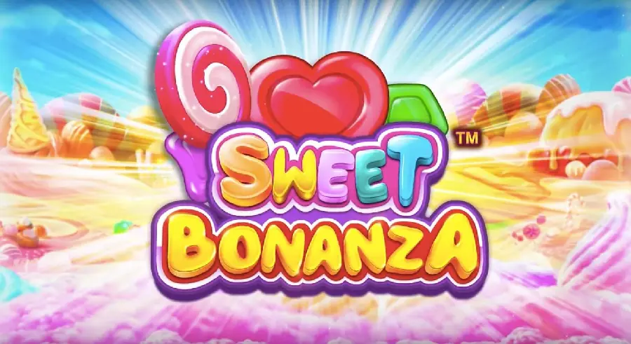 888 Sweet Bonanza Spiel