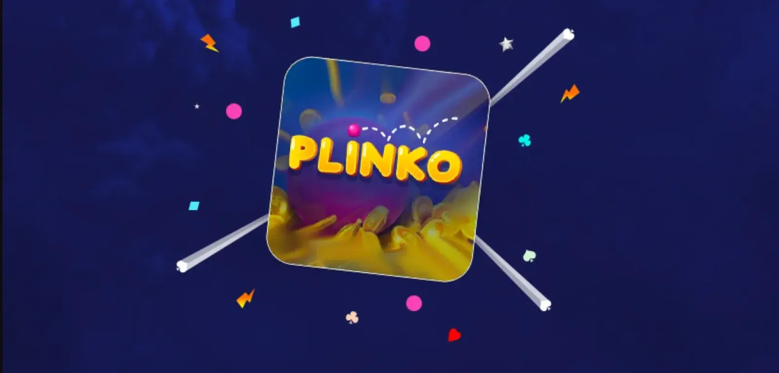 888 Plinko