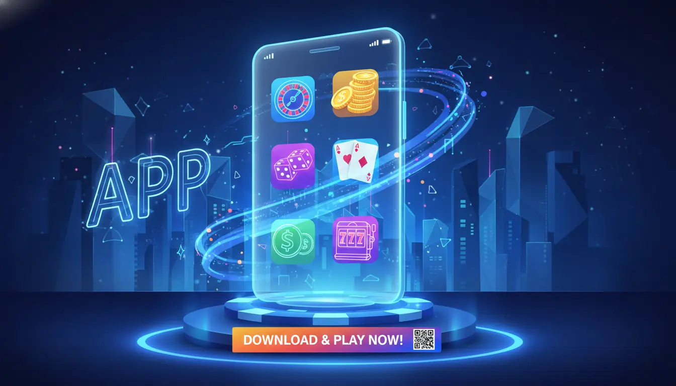 888 mobile App