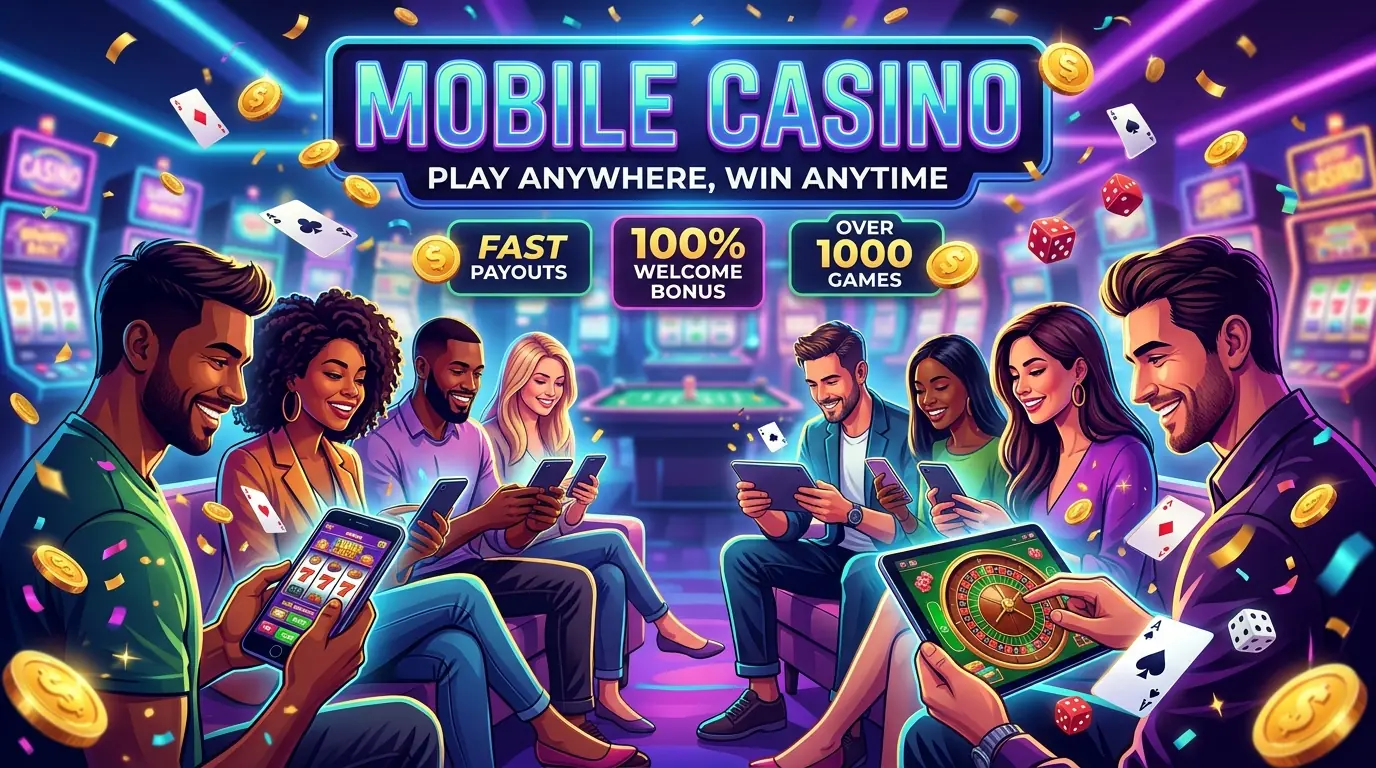 888 Mobile Casino