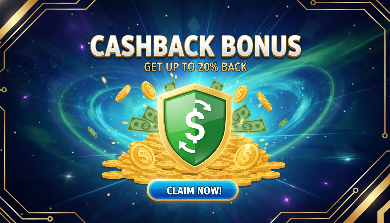 888 Rückzahlungsbonus