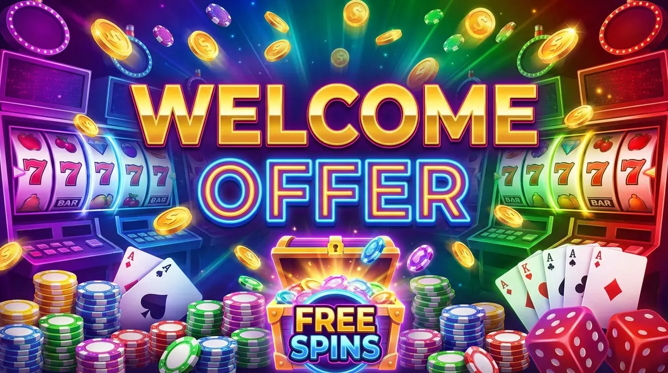 888 Welcome Offer