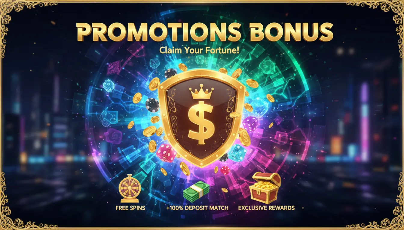 888 Casino Aktionen