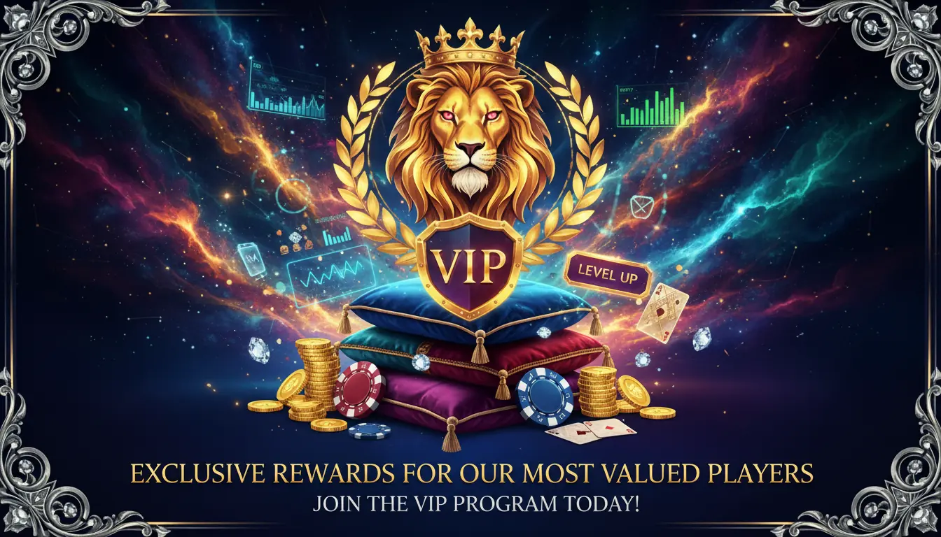 888 VIP Vorteile