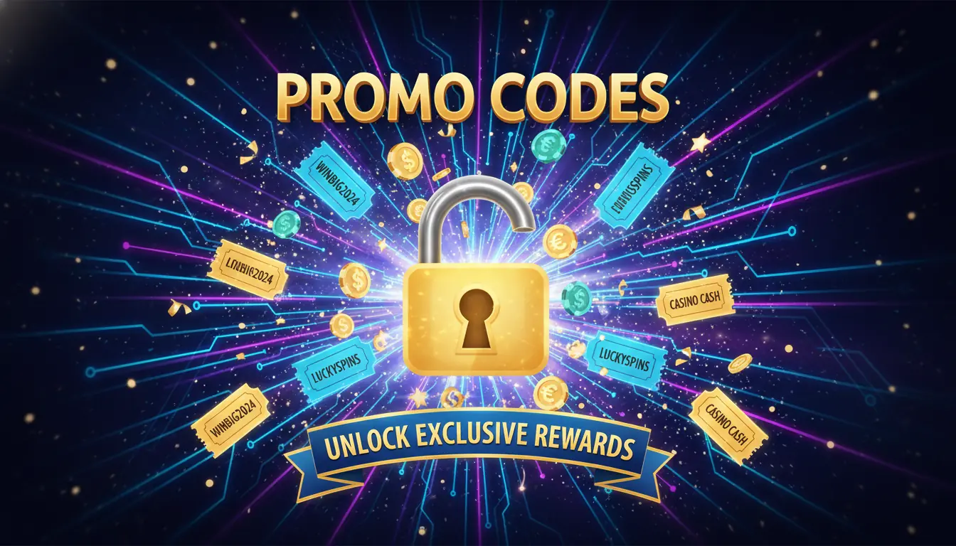 888 Promocodes