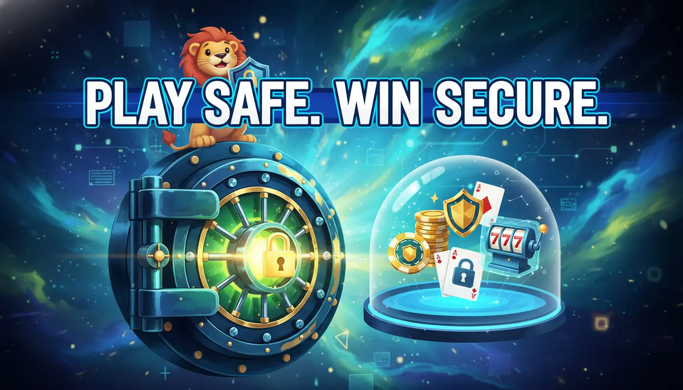 Ist 888 Casino sicher