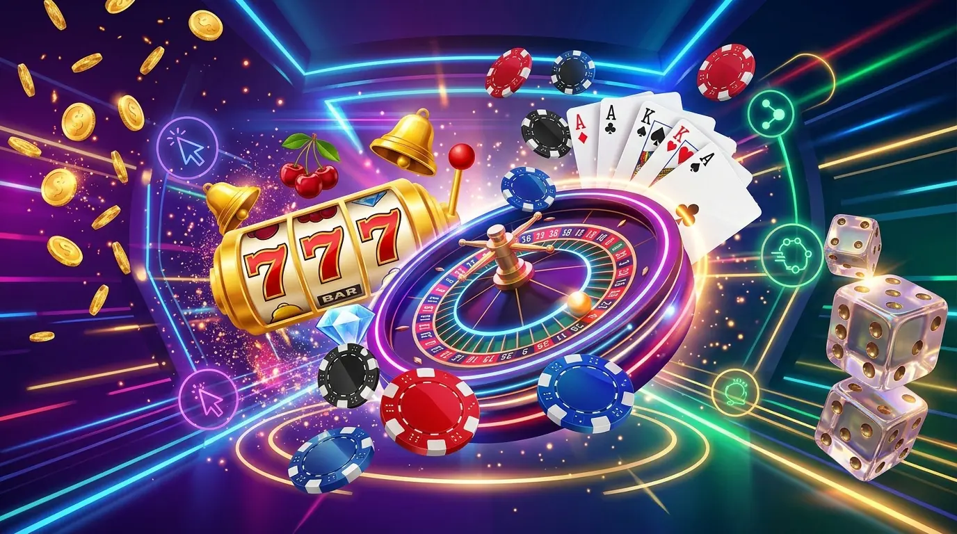 888 Casino Besitzer