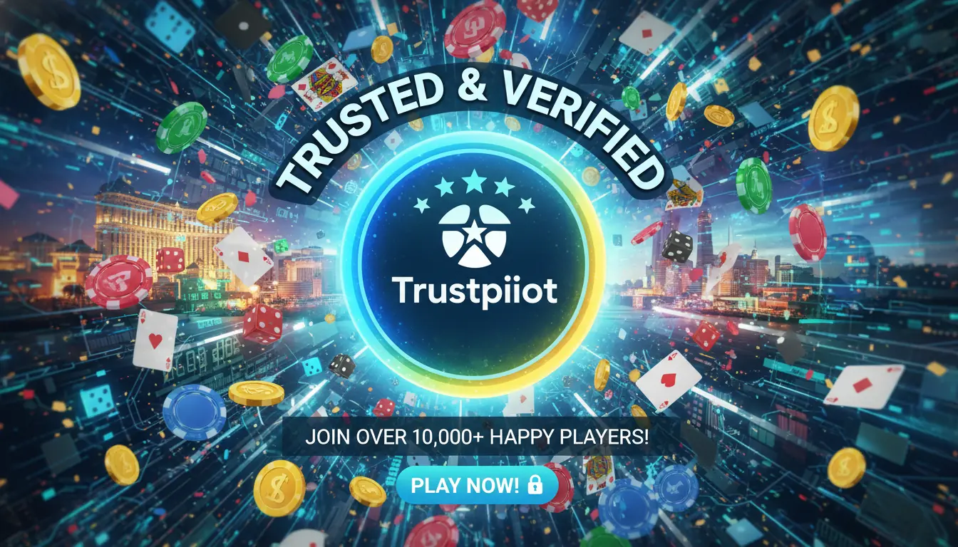 888 Trustpilot
