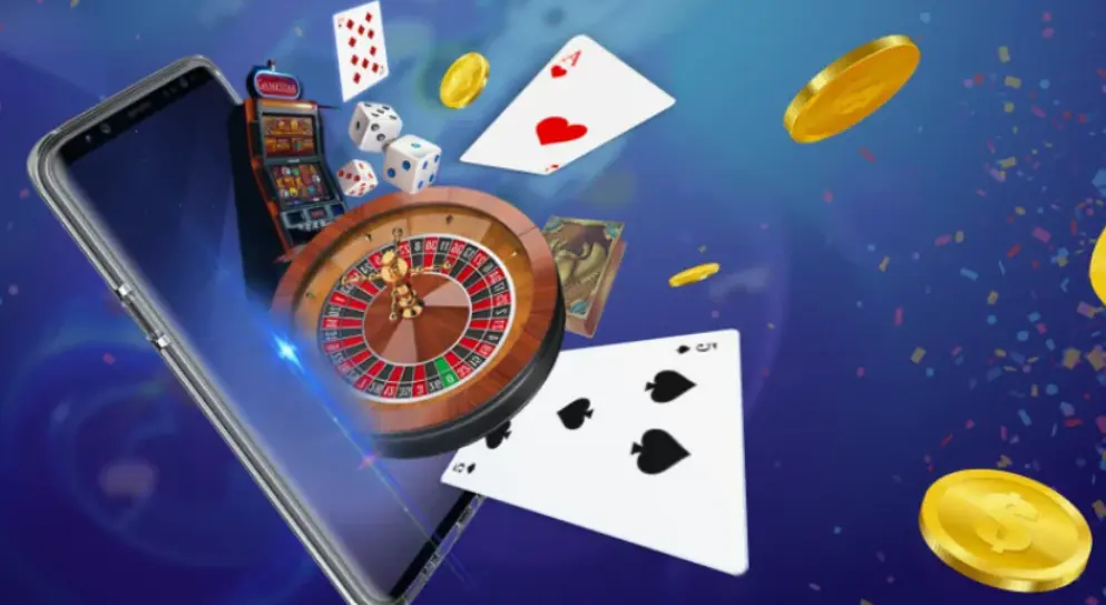 888 Casino Spiele
