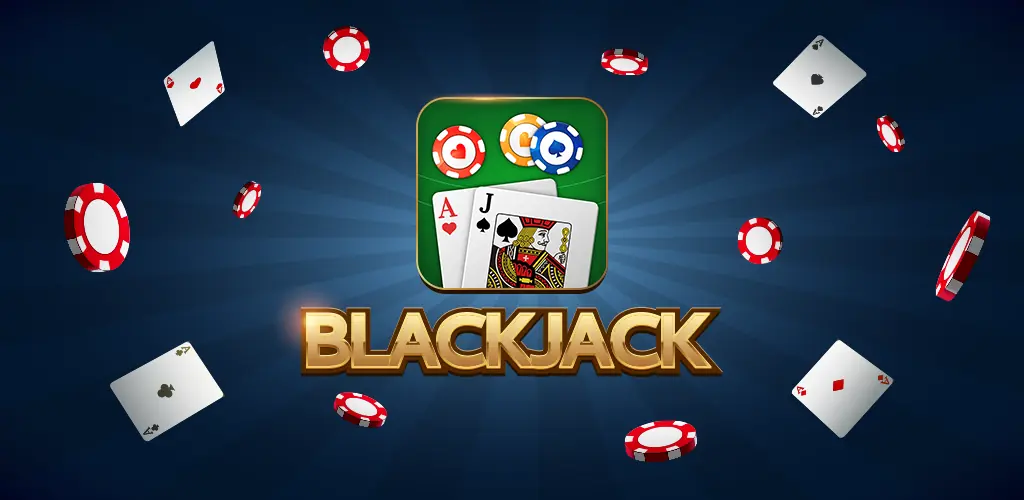 888 Blackjack Spiel