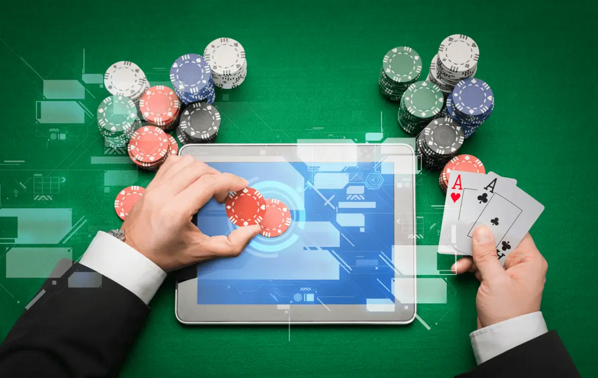 888 Poker